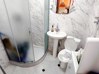 квартира за адресою Михайлівська вул., 17