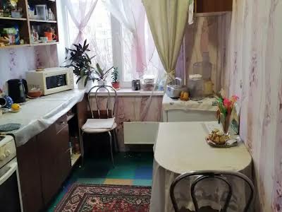 квартира за адресою Дніпро, Миру просп., 12