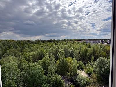квартира по адресу Бакинская ул., 1-В