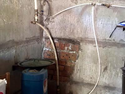 будинок за адресою с. Новоселівка, Виноградная
