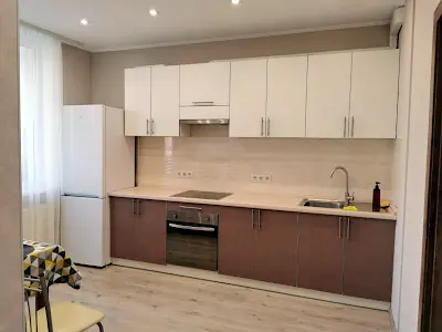 квартира за адресою Польова вул., 73