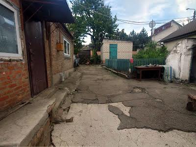 будинок за адресою Громової вул., 77