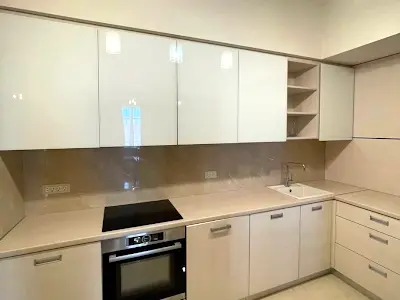 квартира за адресою Французький бульв., 22