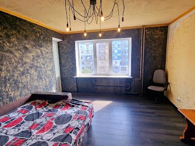 квартира по адресу Мира просп., 83