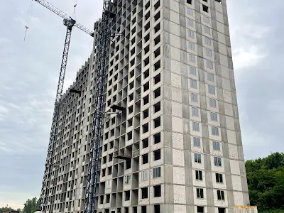 квартира за адресою Лисогірський пров., 20