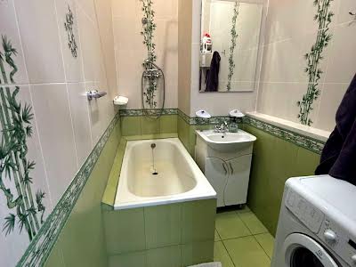 квартира по адресу Лютеранская ул., 4