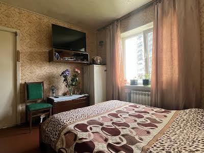 квартира за адресою Героїв Маріуполя вул. (Маршала Якубовського), 7