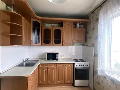 квартира за адресою Миколи Лаврухіна вул., 15/46