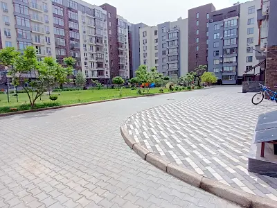 квартира по адресу Чехова ул., 1