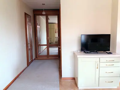 квартира по адресу Бышевский пер., 14