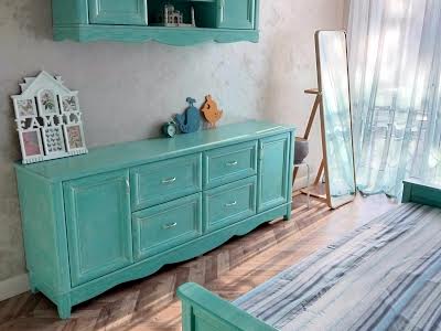 квартира по адресу Дегтярна, 7