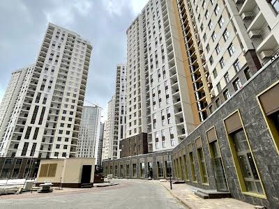 квартира за адресою Краснова вул., 1-Б