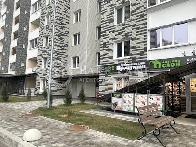 квартира за адресою Ревуцького вул., 54