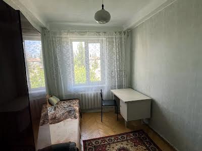 квартира за адресою Сергія Берегового вул. (Мартиросяна), 26