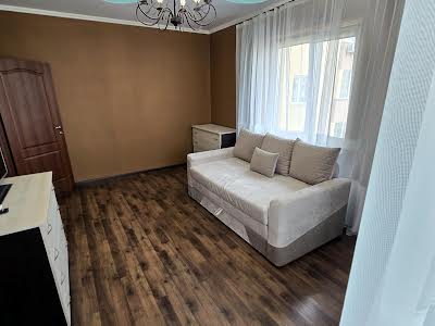 квартира по адресу Леси Украинки ул., 11