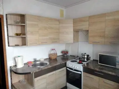 квартира по адресу Подгорная ул., 12