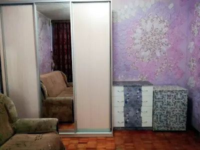 квартира за адресою Оноре де Бальзака вул., 52/22