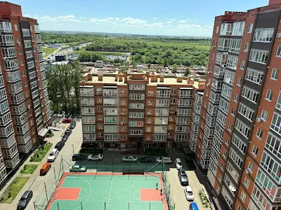 квартира по адресу Кульпарковская ул., 230-А