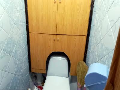 квартира за адресою Леоніда Бикова бульв., 4