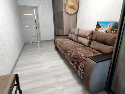 квартира по адресу Калиновая ул., 102