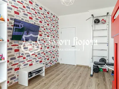 квартира за адресою Олени Пчілки вул., 8