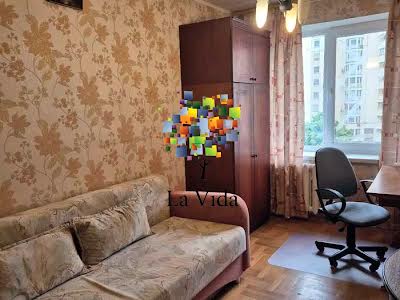 квартира за адресою Володимира Івасюка просп. (Героїв Сталінграду), 20
