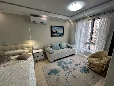 квартира за адресою Слави бульв., 2