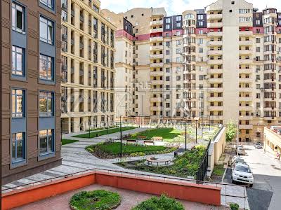 квартира за адресою Полтавська вул., 3