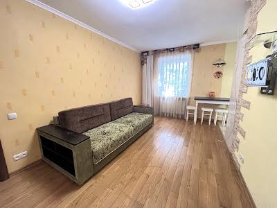 квартира за адресою Січових Стрільців вул. (Артема), 89-Б