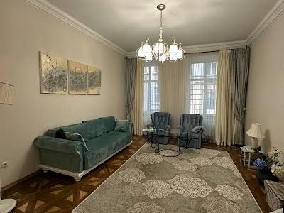 квартира по адресу Шопена ул., 3