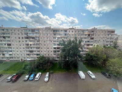 квартира по адресу Павла Тычины просп., 8