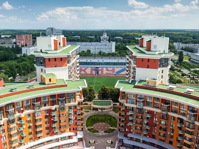 квартира по адресу Юлии Здановской ул. (Ломоносова), 73-А