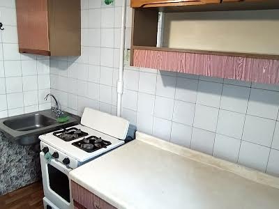 квартира за адресою Слобожанський просп. (Газети 