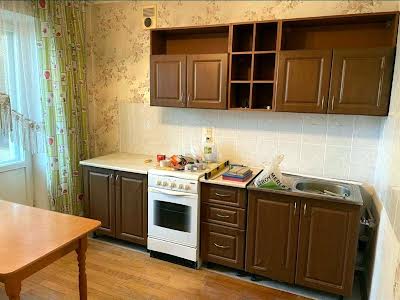 квартира за адресою Вишняківська вул., 5-Б