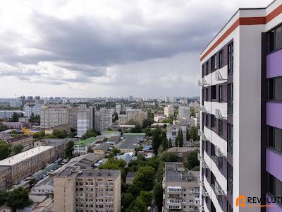 квартира по адресу Воздухофлотский просп. (Повітрофлотський), 56-Г