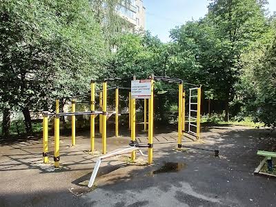 квартира за адресою Миколи Мурашка вул., 6