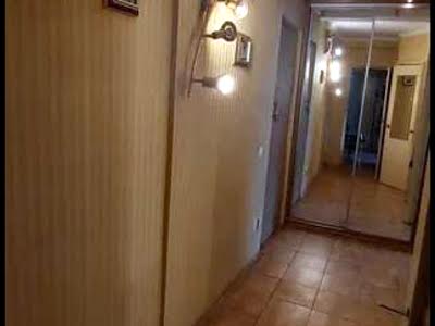 квартира за адресою Полярна вул., 13