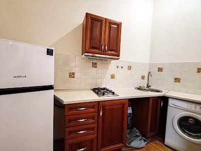 квартира по адресу Межигорская ул., 30