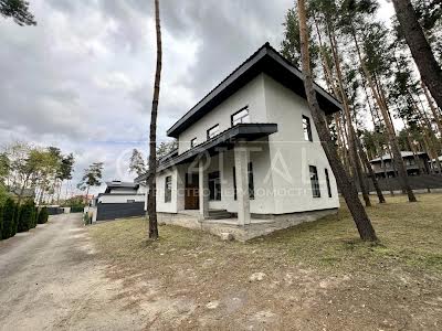будинок за адресою с. Ходосівка, Центральна