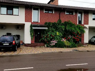 дом по адресу Перша Будівельників, 11