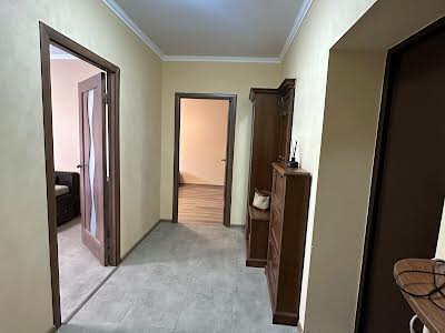 квартира за адресою Малоголосківська вул., 8е