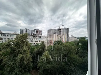 квартира за адресою Митрополита Василя Липківського вул. (Урицького), 11