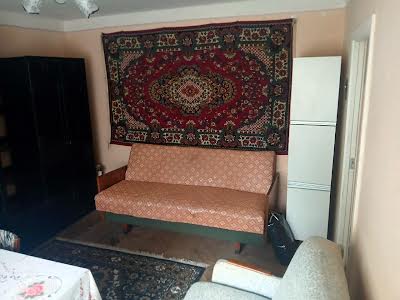 квартира по адресу Миколайчука ул., 28