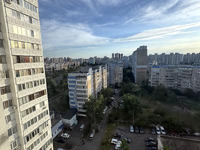 квартира по адресу Архітектора Ніколаєва ул., 3