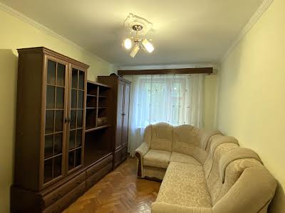 квартира за адресою Михайла Драгана вул., 19
