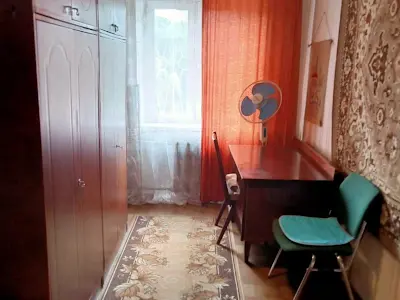 квартира по адресу Артиллерийская ул., 1