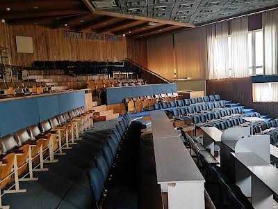 комерційна за адресою ул. Гетьмана Павла Полуботка, 52