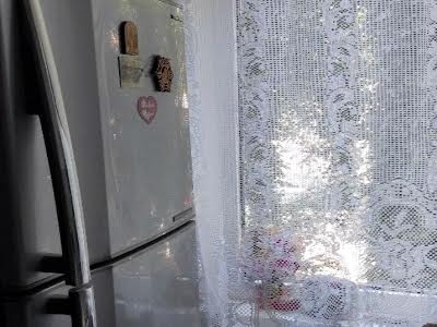 квартира по адресу Героев обороны Одессы ул. (Героїв Сталінграду), 88