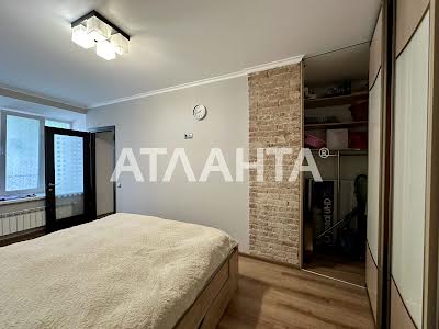 квартира по адресу Большая Арнаутская ул., 2