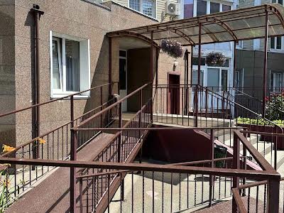 квартира за адресою Київ, Тетяни Яблонської вул., 6